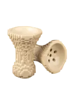 Чаша глиняная BigMaks Pixel