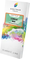 Табак Spectrum 100г Jungle Mix M