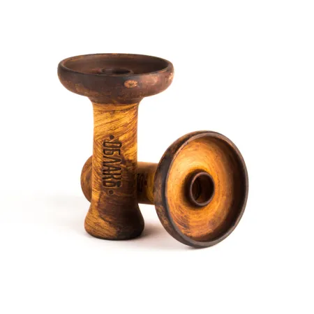 Чаша глиняная Облако Phunnel L Basic