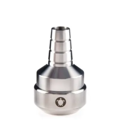 Мелассоуловитель Tortuga stainless stell