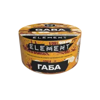 Табак Element New Земля 25г Gaba M