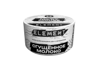 Табак Element New Воздух 25г Milky Mouse M