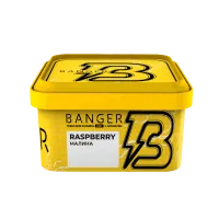 Табак Banger 200г Raspberry М