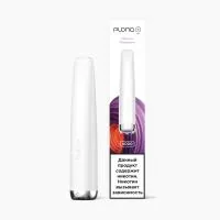 Одноразовая электронная сигарета Plonq Plus Pro 4000 Малина-Мандарин M