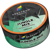 Табак Spectrum Hard Line 25г Jungle Mix M