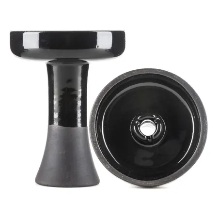 Чаша Alkonost Driada с глазурью