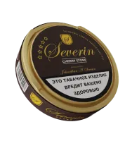 Жевательный табак Severin 12гр - Cherry Stone M
