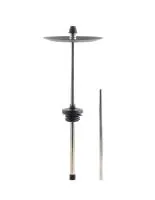 Кальян Tortuga Brig New (Шахта)