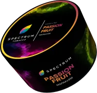 Табак Spectrum Hard Line 200г Passion Fruit M