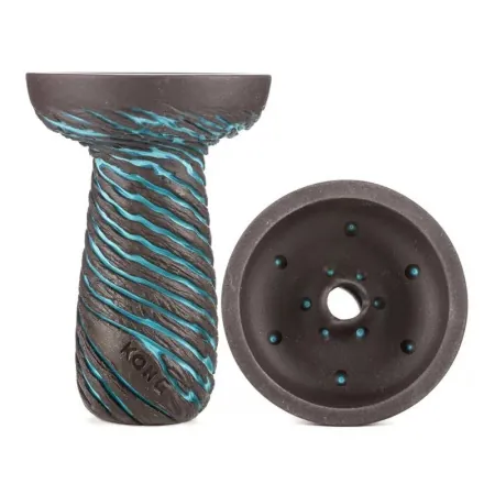 Чаша глиняная Kong Phunnel Godzilava