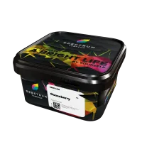 Табак Spectrum Hard Line 200г Gooseberry M