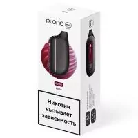 Одноразовая электронная сигарета Plonq Plus Max Smart 8000 Кола M
