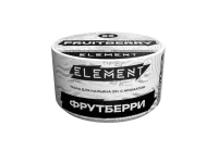 Табак Element New Воздух 25г Fruitberry M