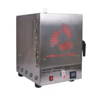 Печь муфельная для розжига Pro Mufel ПК-4 (10л.) Аренда