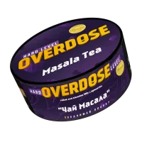 Табак Overdose 100г Masala Tea M