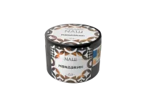 Табак Nаш 40г МАNДАRИН M