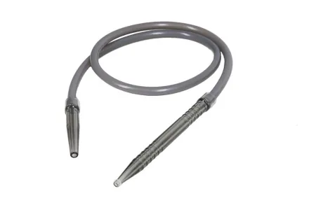 Приобрести Шланг Силиконовый Ager с пластиковым мундштуком по низкой цене