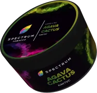 Табак Spectrum Hard Line 200г Agava Cactus M