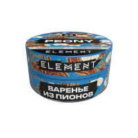 Табак Element New Вода 25г Peony M
