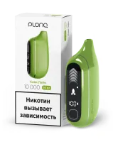 Одноразовая электронная сигарета Plonq Max Pro 10000 - Киви Лайм M