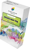 Табак Spectrum 40г Brazilian Tea M
