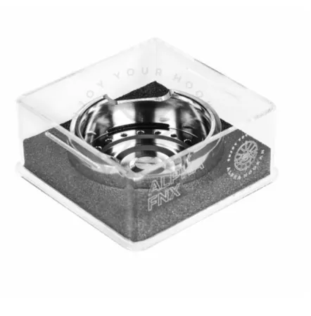 Контроллер жара Alpha Hookah FNX