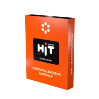 Табак Black Burn HiT 30г Choco Comedy M