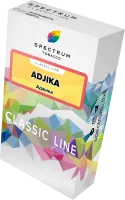 Табак Spectrum 40г Adjika M