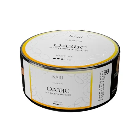 Табак Nаш 100г ОАЗИС M