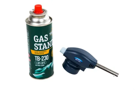 Пистолет горелка — фото 2