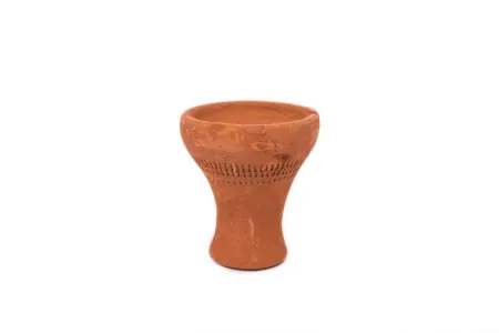 Чаша глиняная Турка