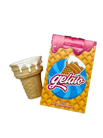 Чаша глиняная Werkbund GELATO — фото 6