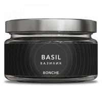 Табак Bonche 120г Basil M