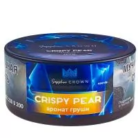 Табак Sapphire Crown 25гр Crispy Pear М