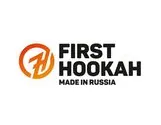 First Hookah First Hookah
