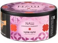 Табак Nаш 100г ЧУПА ЧУПС (Чупа Энерджи) M