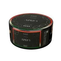 Табак NАШ Крепкий 40г АRБУЗ М