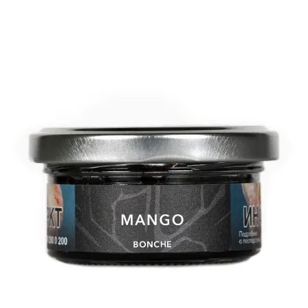 Табак Bonche 30г Mango M