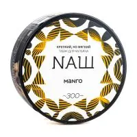Табак Nаш 100г МАNГО M