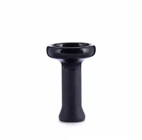 Чаша глиняная Облако ДУША Black