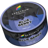 Табак Spectrum 25г Blue Berry M