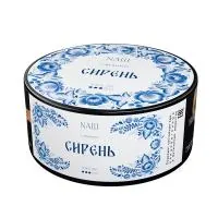 Табак Nаш 100г СИРЕНЬ (LE) M