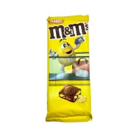 Шоколад M&M's 165г Peanut