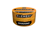 Табак Element New Земля 25г Pineapple M