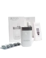 Испаритель Crash X Pod 0,6 Ом