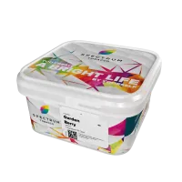Табак Spectrum 200г Garden Berry M
