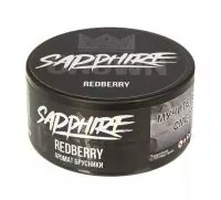 Табак Sapphire Crown 25гр Redberry М