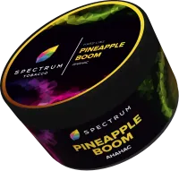 Табак Spectrum Hard Line 200г Pineapple Boom M