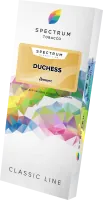 Табак Spectrum 100г Duchess M