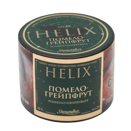 Табак Helix 25г Помело Грейпфрут М